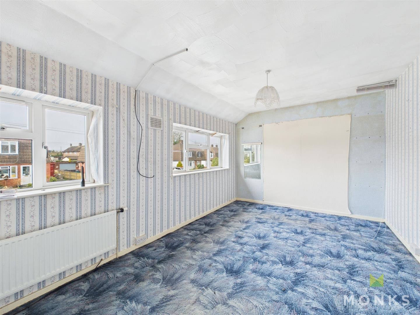 28 West Place, Gobowen, SY11 3NR SSTC